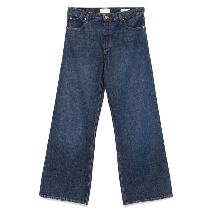 Frame Jeans - Blu | 18d778e3bf1b43e0a961559060411cd3bba36863