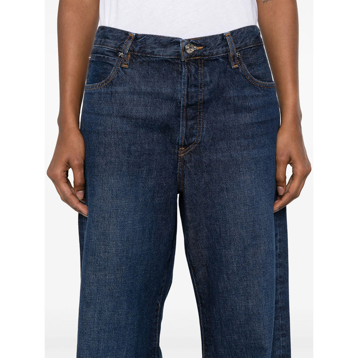 Frame Jeans - Blu | de0c65455dabfac7f6c3c30c0d95843695fd0b42