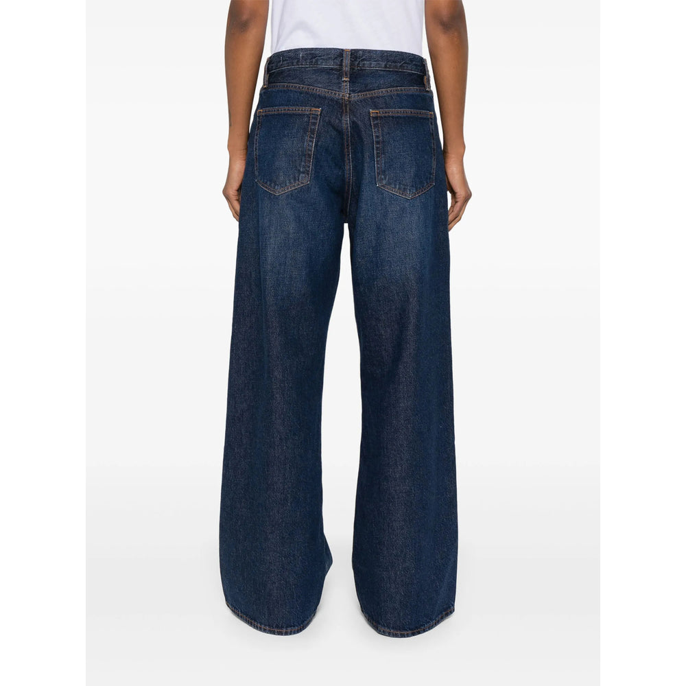 Frame Jeans - Blu | c73da96cc6700c628d0240fe5564fed8b9e7f0ce