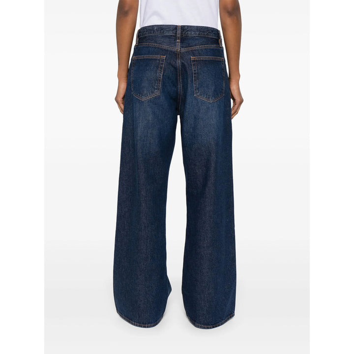 Frame Jeans - Blu | c73da96cc6700c628d0240fe5564fed8b9e7f0ce