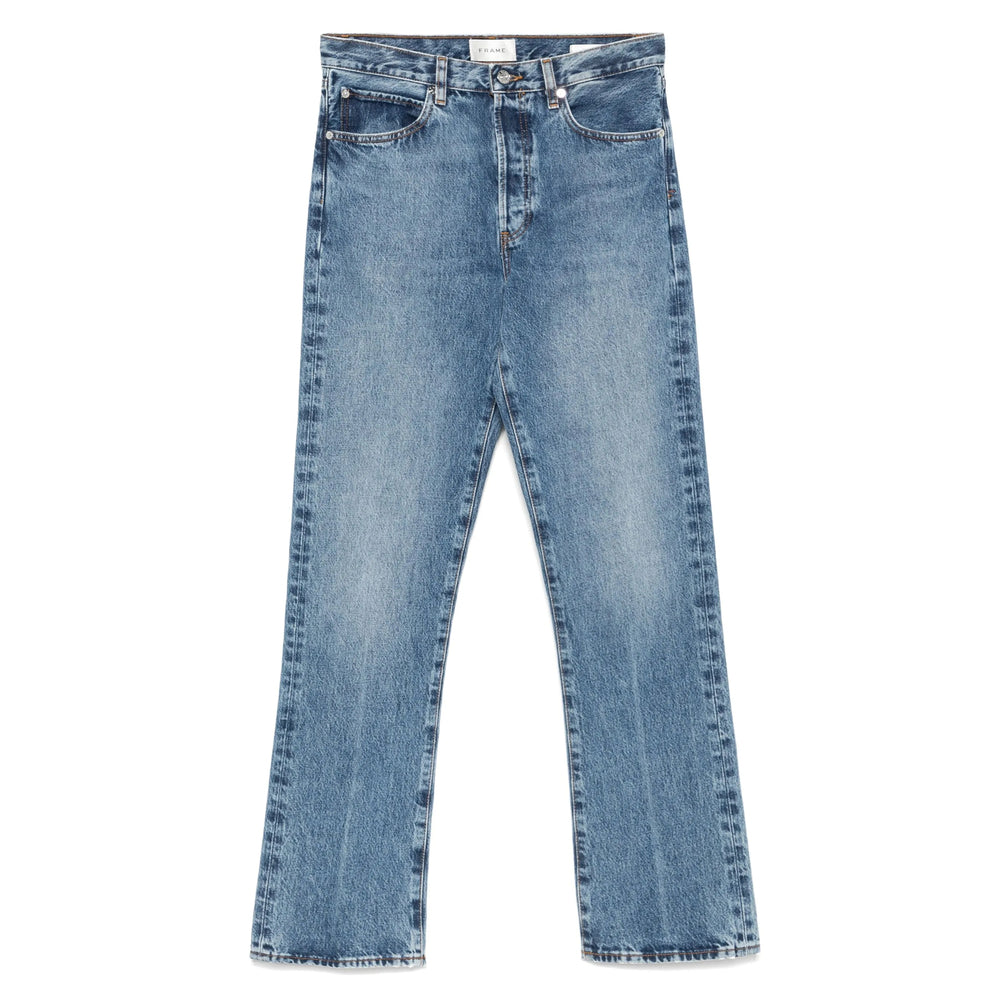 Frame Jeans - Blu | 6281da75e1290ddaa3f142f53d31ed6c2b62ec40