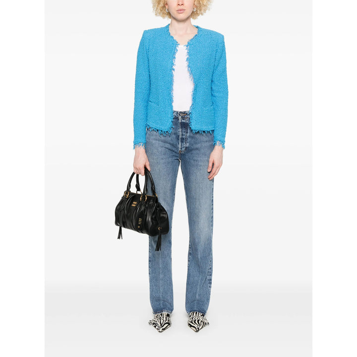 Frame Jeans - Blu | 7de9fd52bab88f9740299a2393e842017f528490