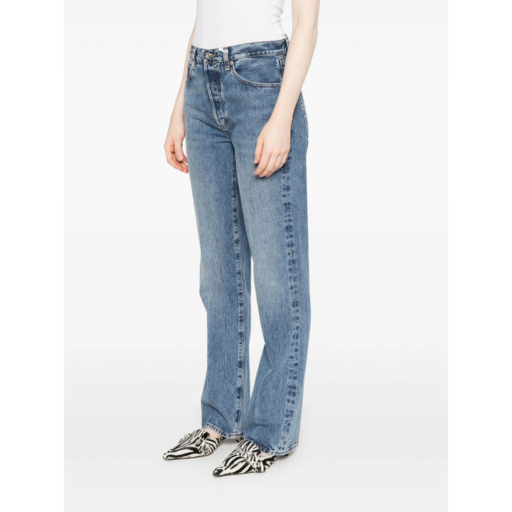 Frame Jeans - Blu | d19a6e87fd0693f84df769cc9db3858525dfe954