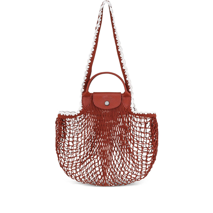 Longchamp Borse - Rosso | de47a4258d136bdba037d8d770fcb7b54d328b31