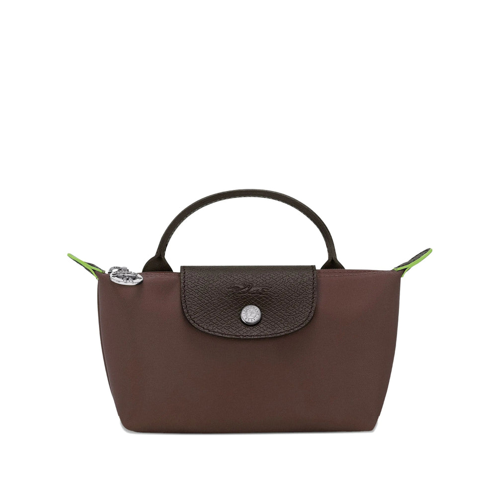 Longchamp Portafogli e Portacarte - Marrone | 0cc8ae7cc2c2ba3a20308cbde371f222578778c0
