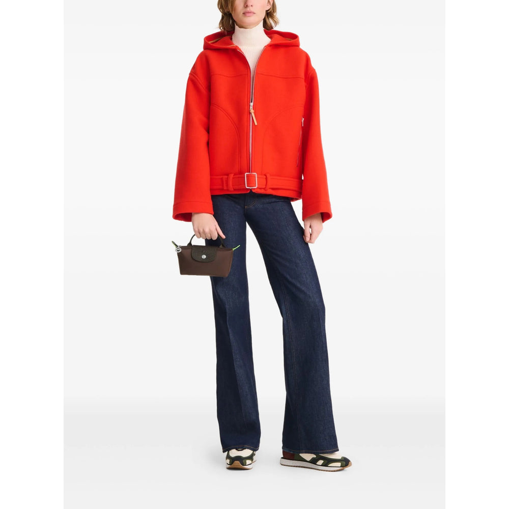 Longchamp Portafogli e Portacarte - Marrone | c9dfa95ac2fa89c9c1340c3cb4a11bbe571eb7d7