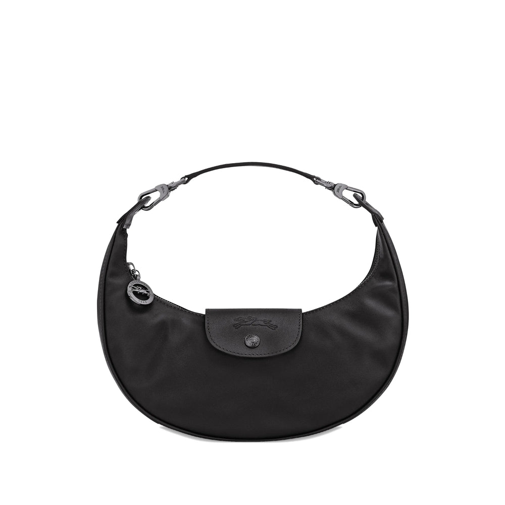 Longchamp Borse - Nero | d5fa574b5028dcd498967daeb80f3aa04bb0809e