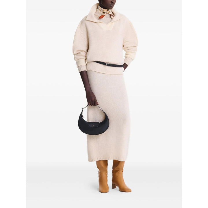 Longchamp Borse - Nero | 98384ef2f6b4f9073d4216f1f7afe4a2b27cad5f