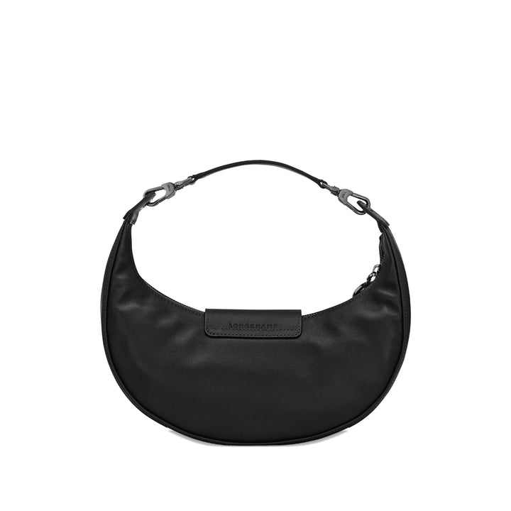 Longchamp Borse - Nero | b849bfdea33790c97eece051ab57caff0e52fadd