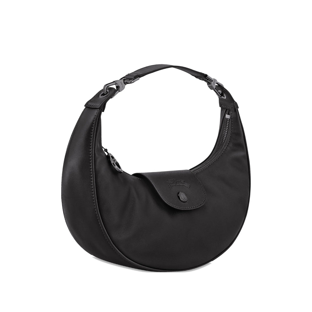 Longchamp Borse - Nero | e48e4c3858a55fb5600aa51da31e09afec9b12b6