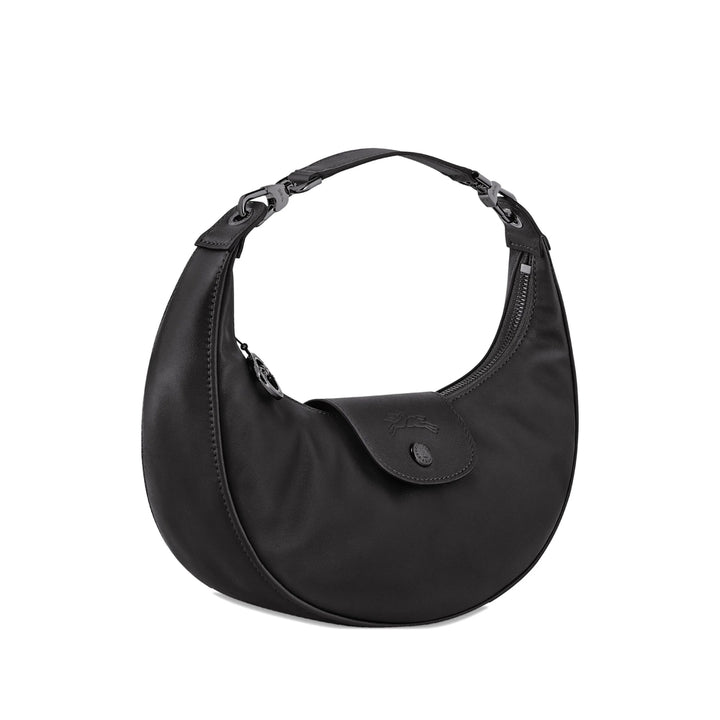 Longchamp Borse - Nero | e48e4c3858a55fb5600aa51da31e09afec9b12b6