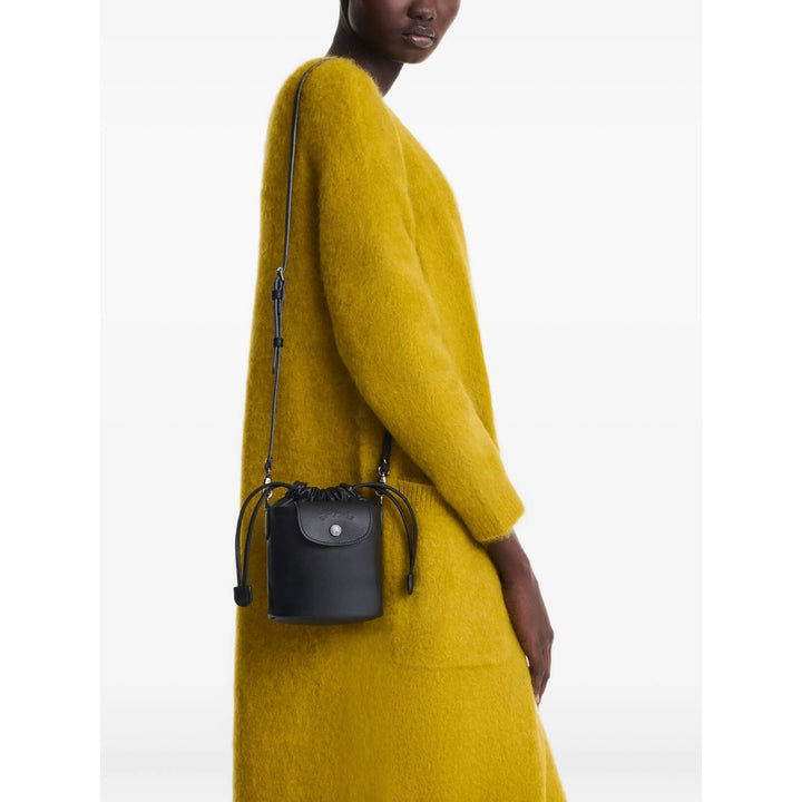 Longchamp Borse - Nero | f7fbd1176e6f36800d2135d2d34be5da80c038bd