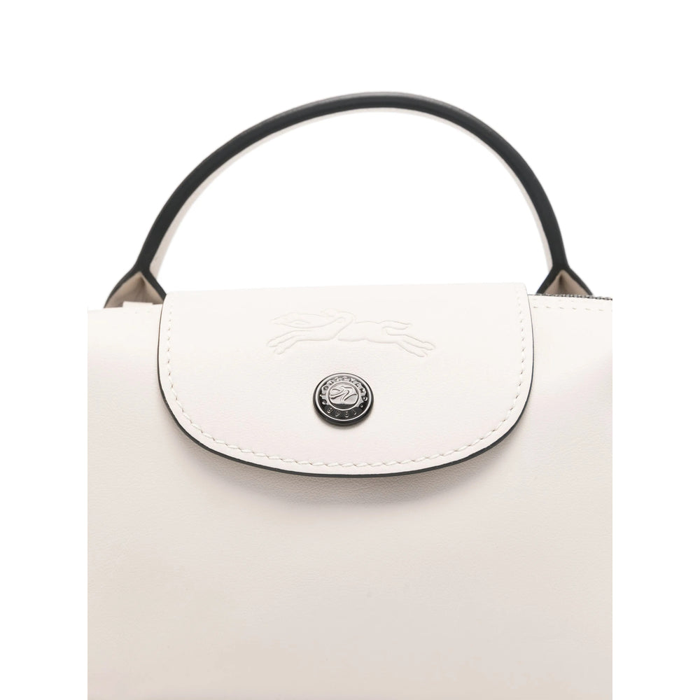 Longchamp Borse - Neutro | b04fe8896141386decb0dbaeff506aaa21564481