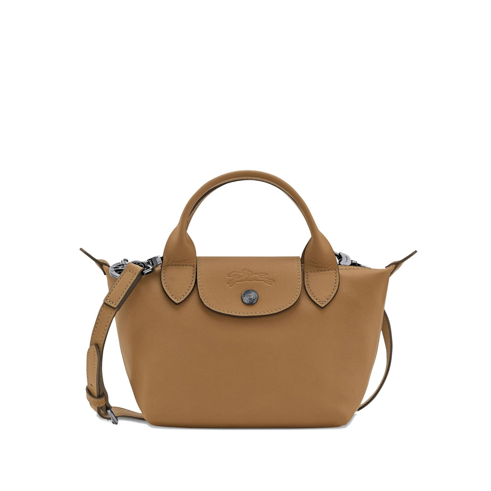 Longchamp Borse - Marrone | e8450683f84d8f7e3c7dce307864b6a2b73bd0eb