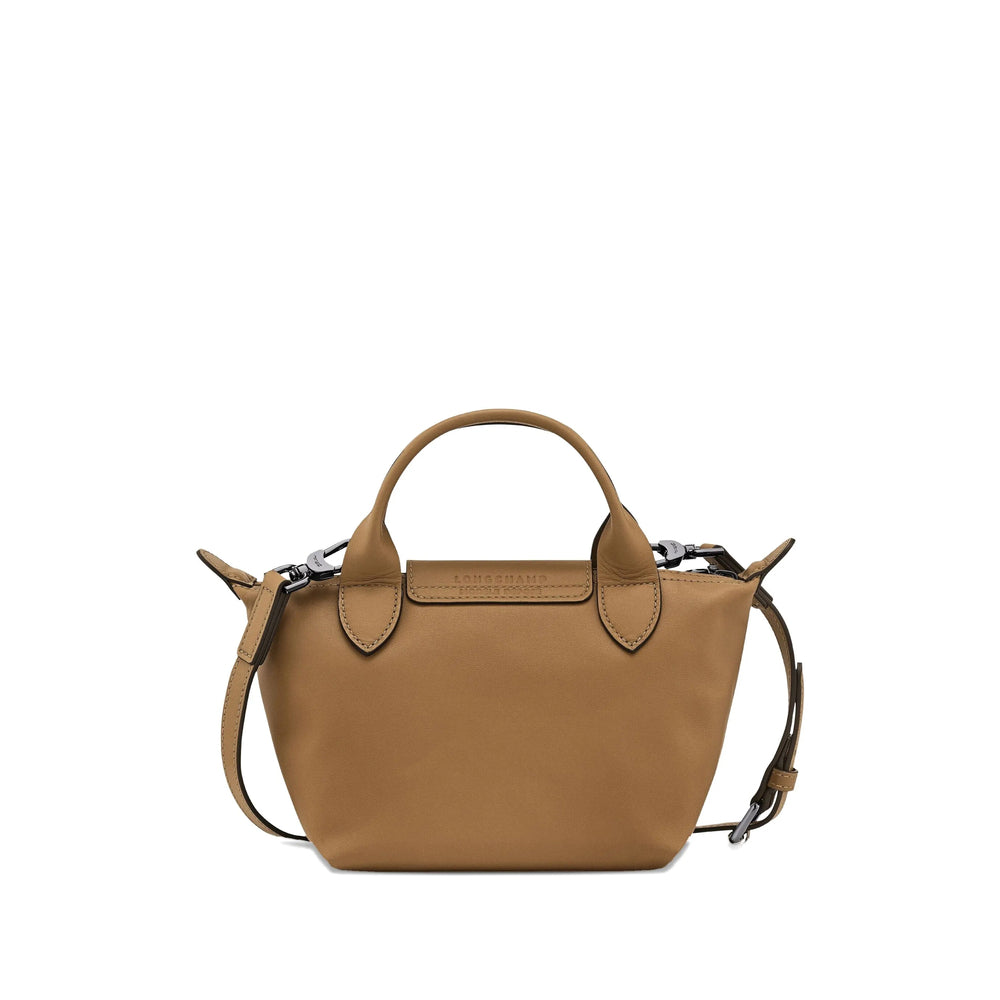 Longchamp Borse - Marrone | 2deb67403e6e461b66b746bd5ea4fba8a69d0531