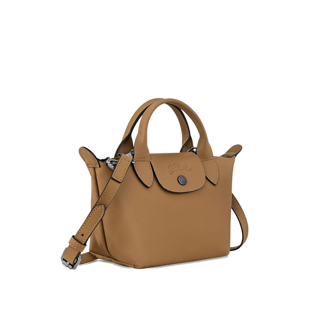 Longchamp Borse - Marrone | d227fa1d26ac86779e04730ae3cb7ebbbb8c271b