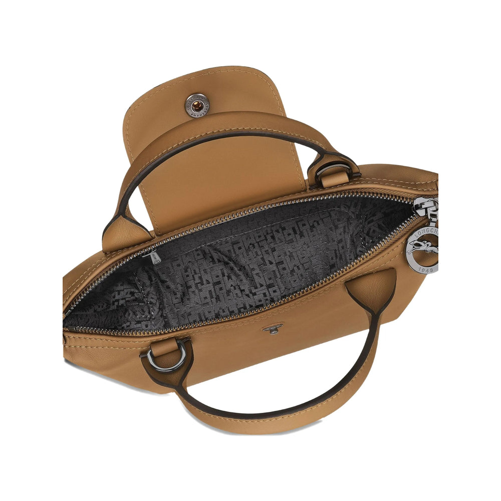 Longchamp Borse - Marrone | 55e3aea5a4c0fd03c488794490df3874315cbb4f