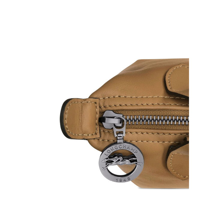 Longchamp Borse - Marrone | 696e0d735ba9003f1230a5a0c24e16264e768774