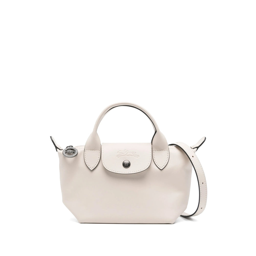 Longchamp Borse - Neutro | 4cd9a10f8f678077b4a6fc16b196cad31edbc655