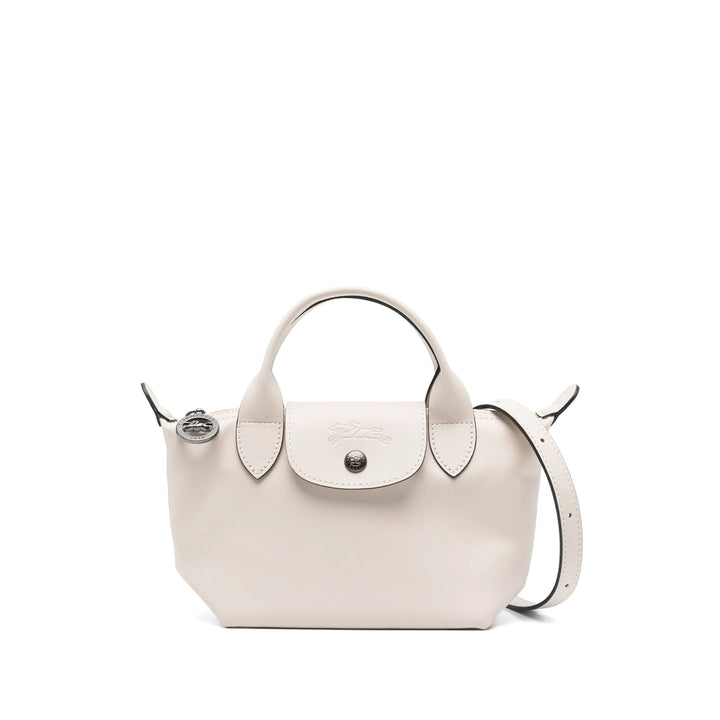 Longchamp Borse - Neutro | 4cd9a10f8f678077b4a6fc16b196cad31edbc655