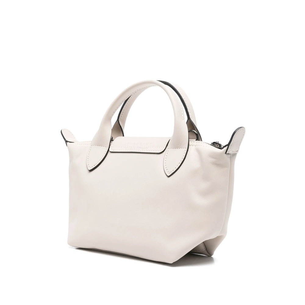 Longchamp Borse - Neutro | 5d775401f17611aad1a97affd087ea5793c99c26