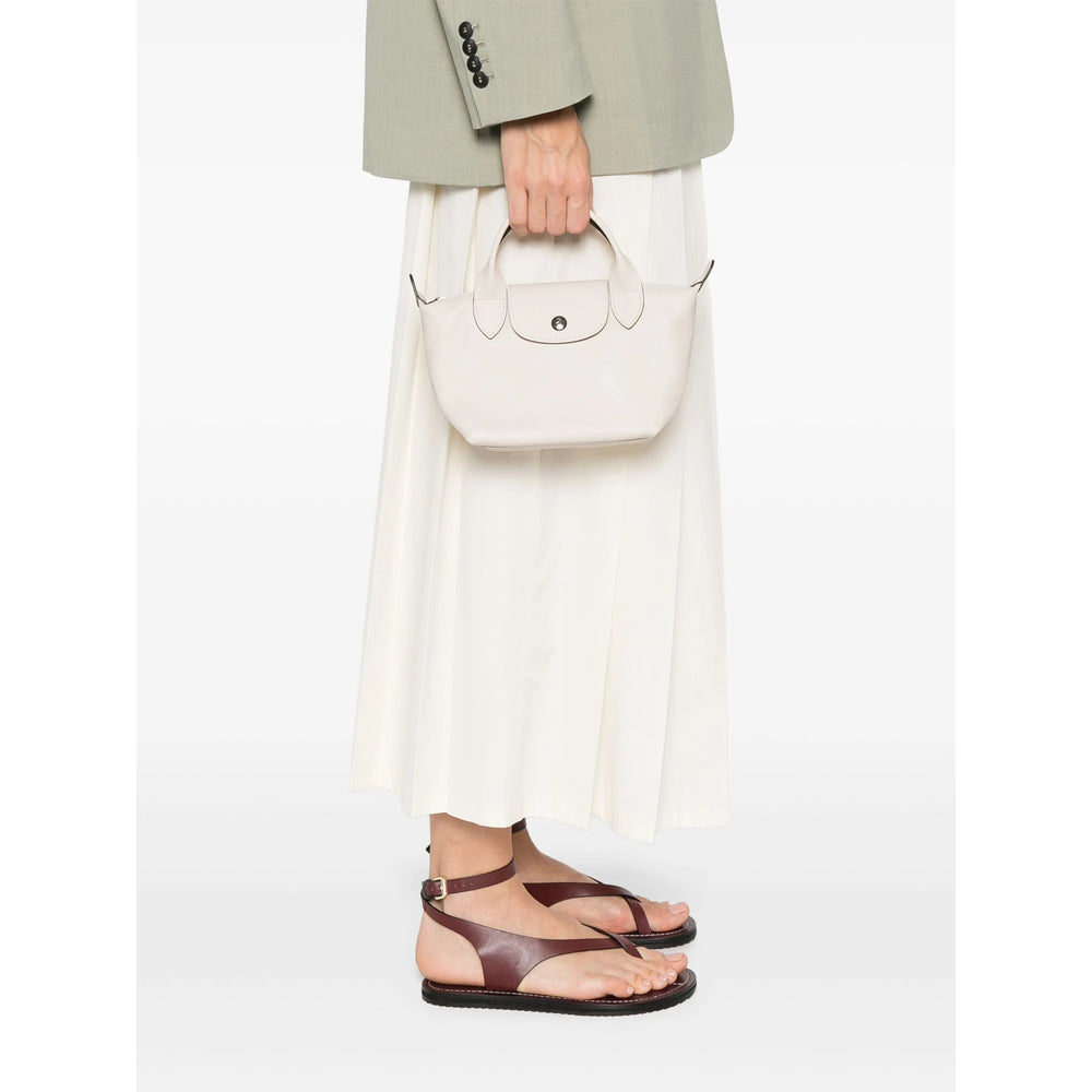 Longchamp Borse - Neutro | e8f0f96554163e91d2073ff20606ce36a91d2083