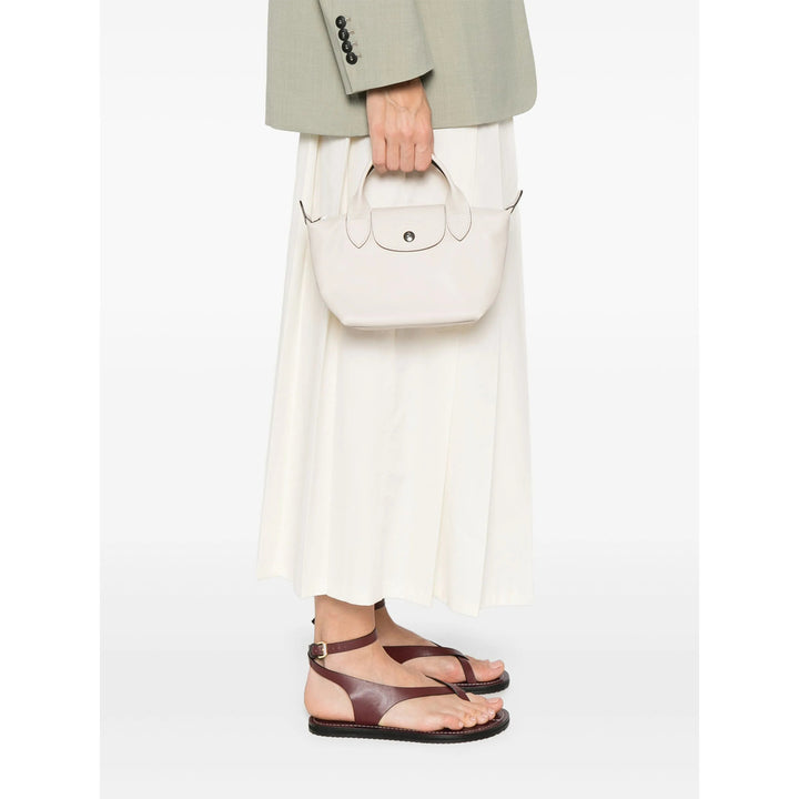 Longchamp Borse - Neutro | e8f0f96554163e91d2073ff20606ce36a91d2083
