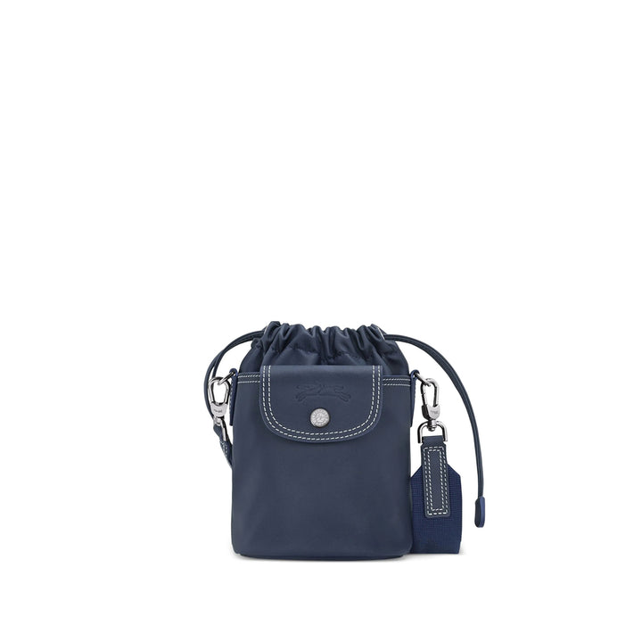 Longchamp Borse - Blu | f7c30c5014e022031be80a4974b6da375e097d6e