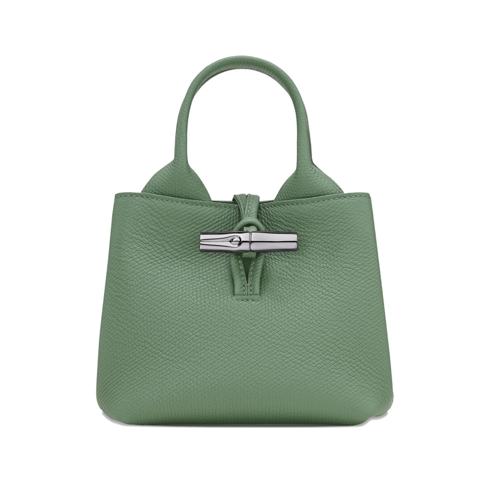 Longchamp Borse - Verde | dd94d5b6b19c2fc0fc0444586446a210265fceaf