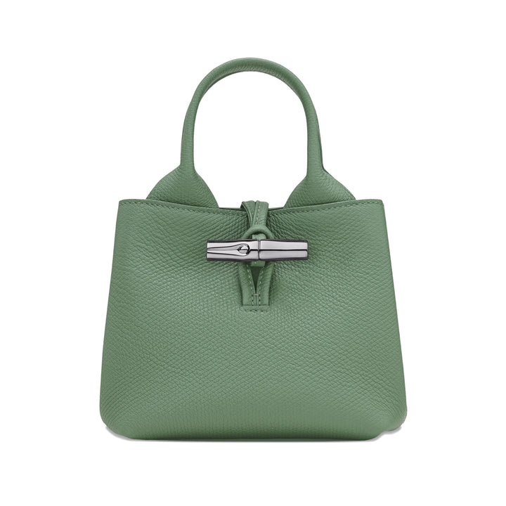 Longchamp Borse - Verde | dd94d5b6b19c2fc0fc0444586446a210265fceaf