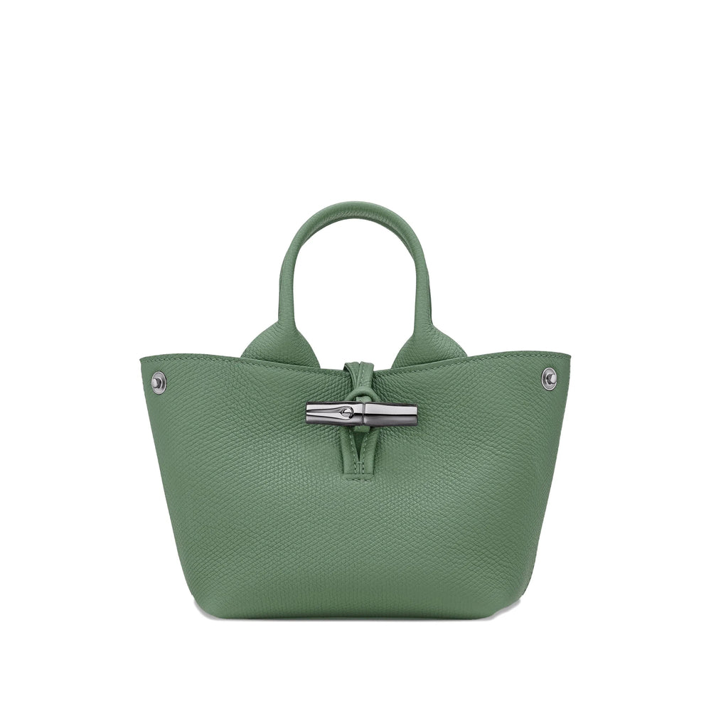 Longchamp Borse - Verde | 8bcf4c1ac11ee35dee69560811c86c54552a631d