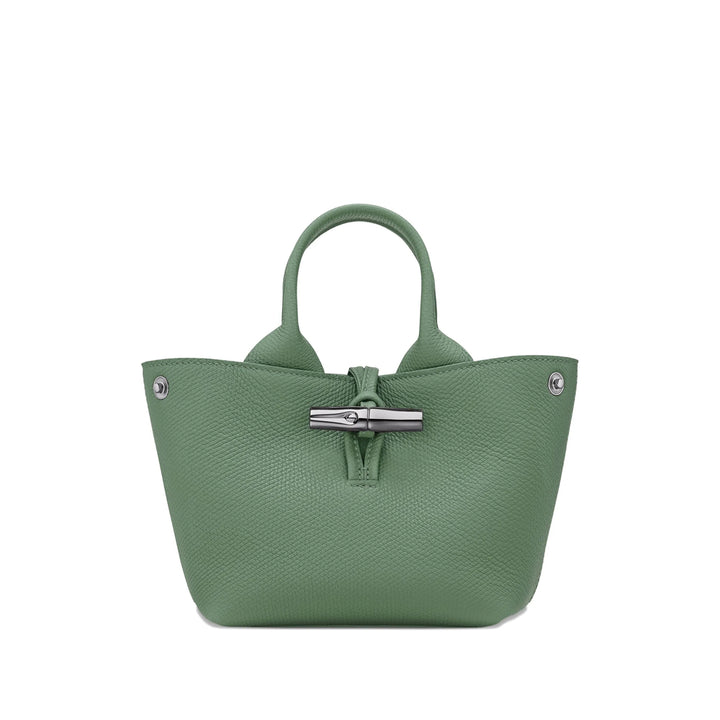 Longchamp Borse - Verde | 8bcf4c1ac11ee35dee69560811c86c54552a631d