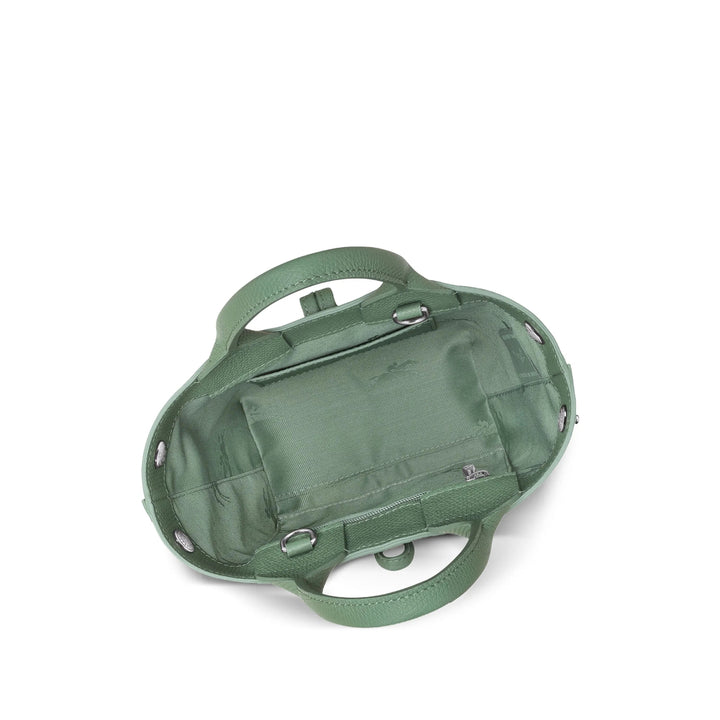 Longchamp Borse - Verde | 7e4725c2446e77353b5df7c4d49ef87480b9d5fd