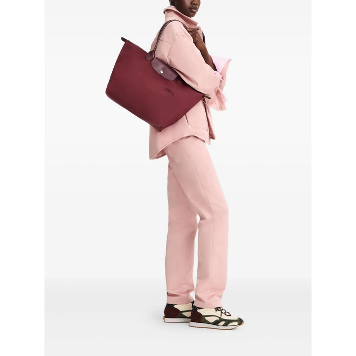 Longchamp Borse - Viola | 35ef3232518f91ee370d47fee902cfbf9d96db07