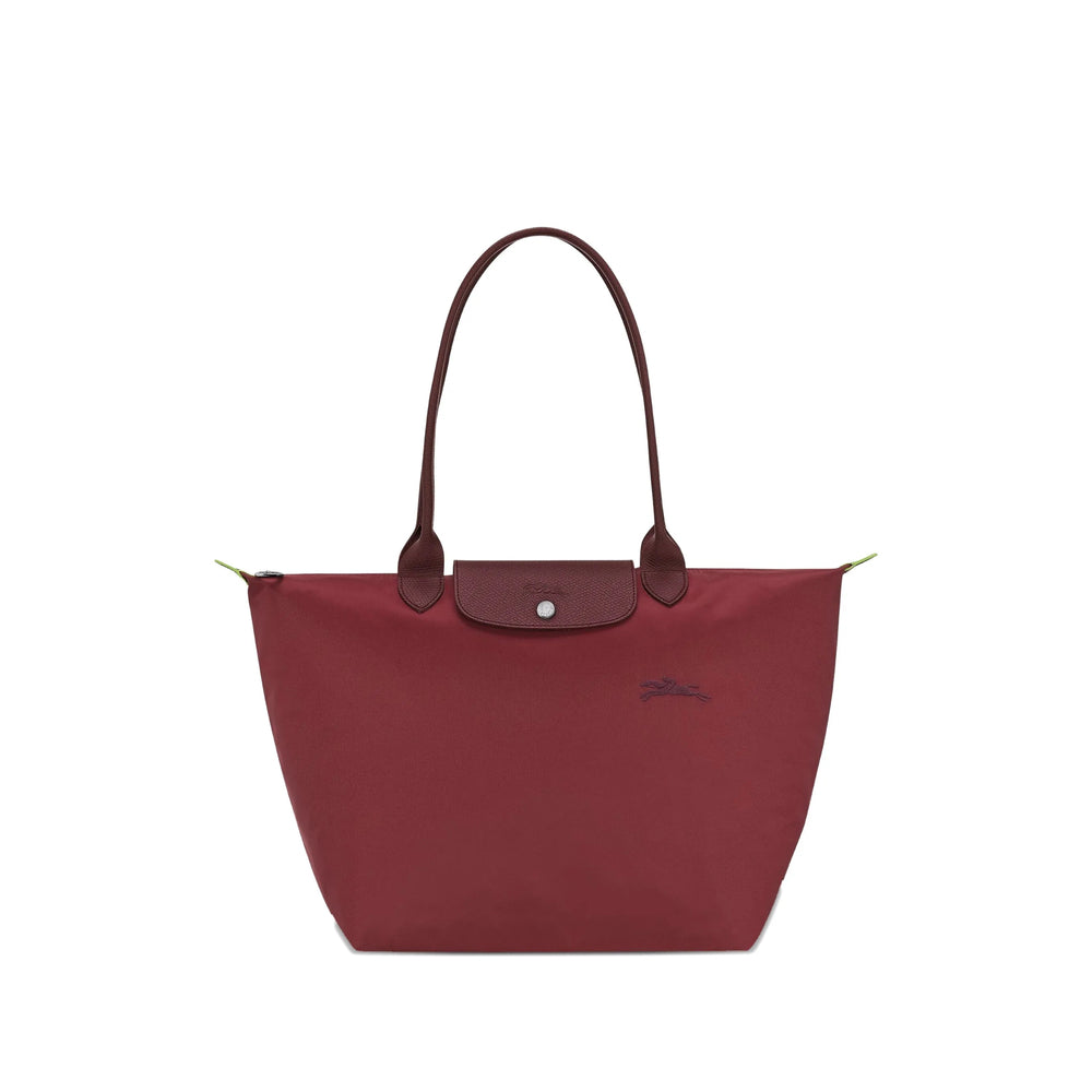 Longchamp Borse - Viola | 353329e126ac8c10ef527bd75076089ea5bc1c3b