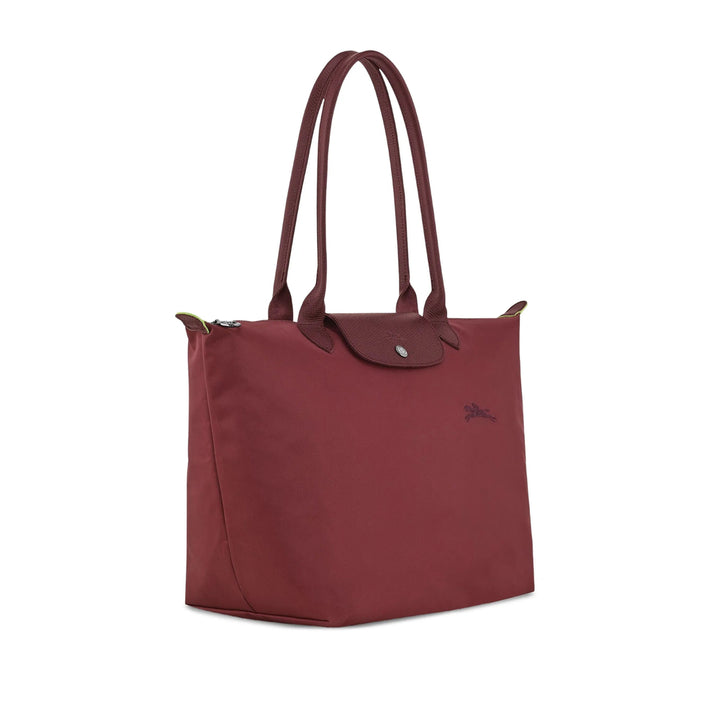 Longchamp Borse - Viola | f0f9549eff6bf3d3a2d46c0ed66ef8bdc81a7627