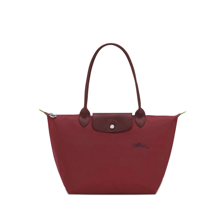 Longchamp Borse - Rosso | ea7c16a25dfef7585b4f13df661c7351128ad426