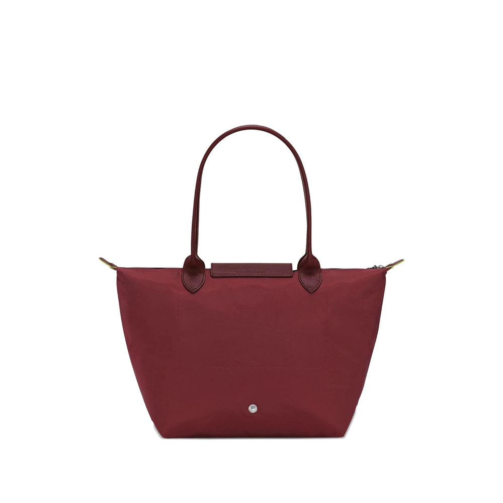Longchamp Borse - Rosso | 98d70ee663df349fe50d963193010644adf3b8a5
