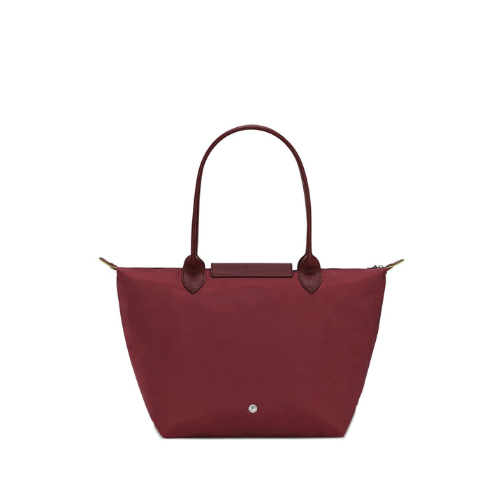 Longchamp Borse - Rosso | 98d70ee663df349fe50d963193010644adf3b8a5