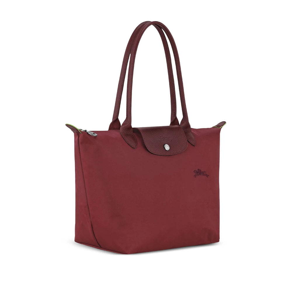 Longchamp Borse - Rosso | 65f1a79702f0e8bc298f38bdb6575d10aac58ad5