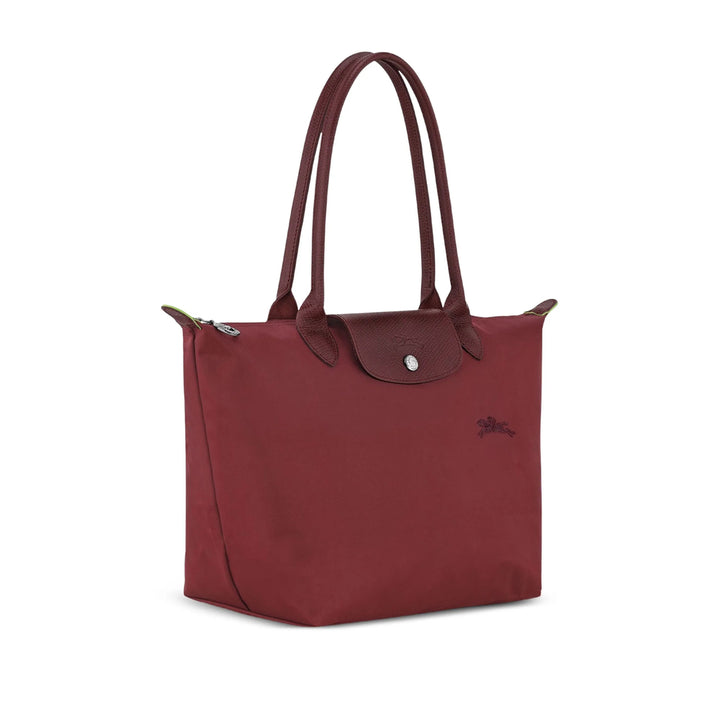 Longchamp Borse - Rosso | 65f1a79702f0e8bc298f38bdb6575d10aac58ad5