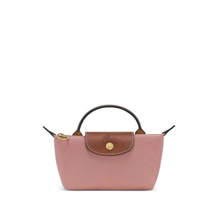 Longchamp Portafogli e Portacarte - Rosa | 8812f26f519b16a88de440b5de5cc3ec4056cba8
