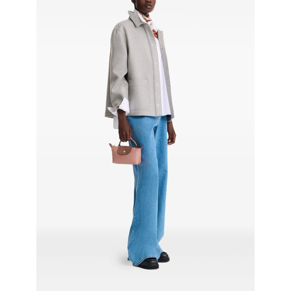 Longchamp Portafogli e Portacarte - Rosa | 5eb5bbf9240b720851887c4723729f2b7633a744