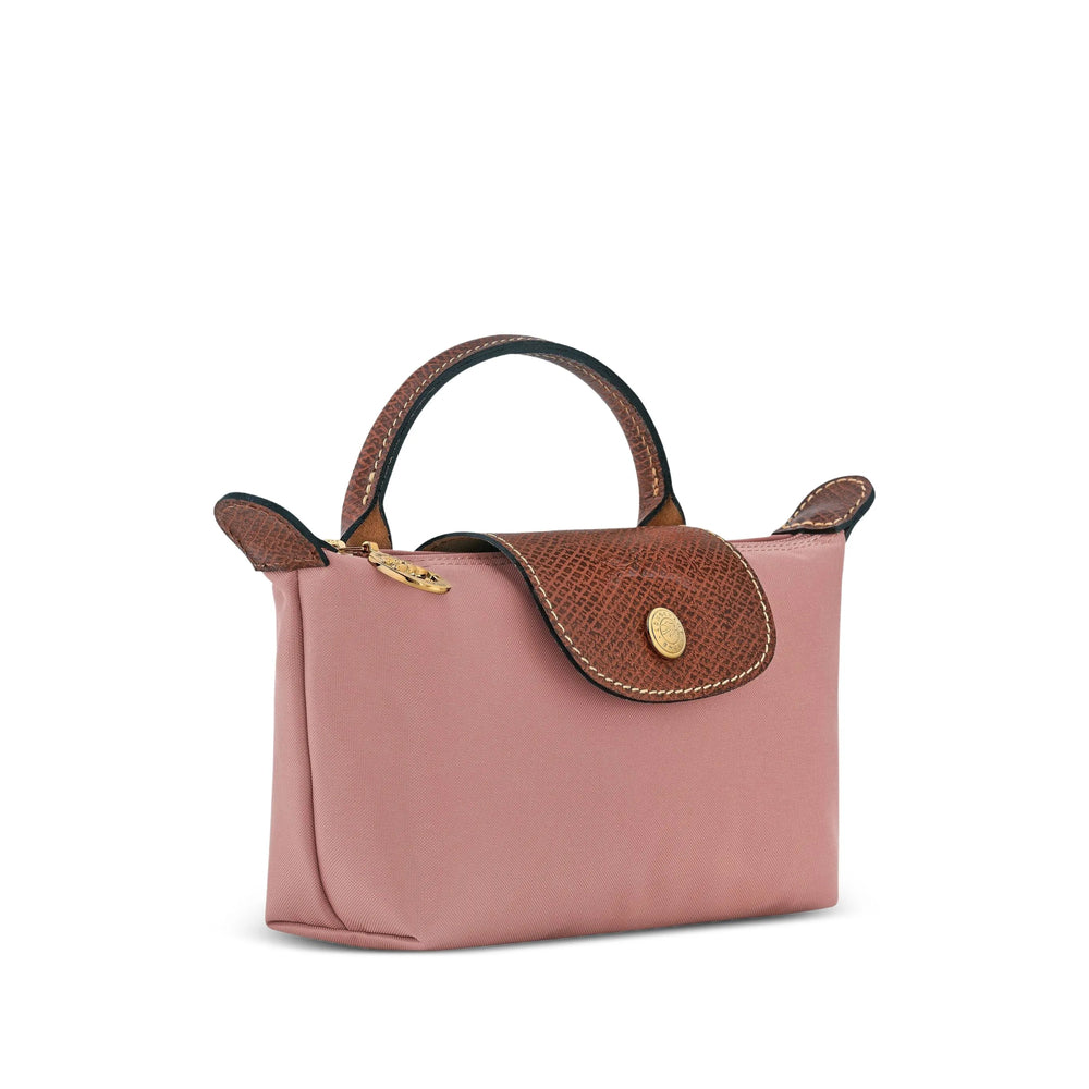 Longchamp Portafogli e Portacarte - Rosa | fbb1d85611b96d3cdd20a67fef9787e9794c6490