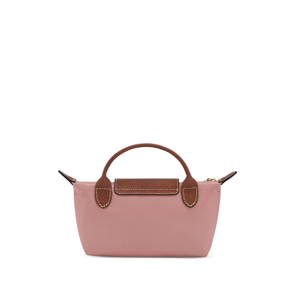 Longchamp Portafogli e Portacarte - Rosa | 5675032b8855ce94fee0dc724d59f103bdf96598