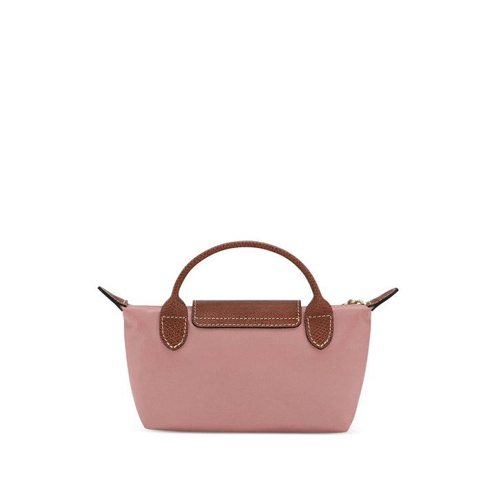 Longchamp Portafogli e Portacarte - Rosa | 5675032b8855ce94fee0dc724d59f103bdf96598