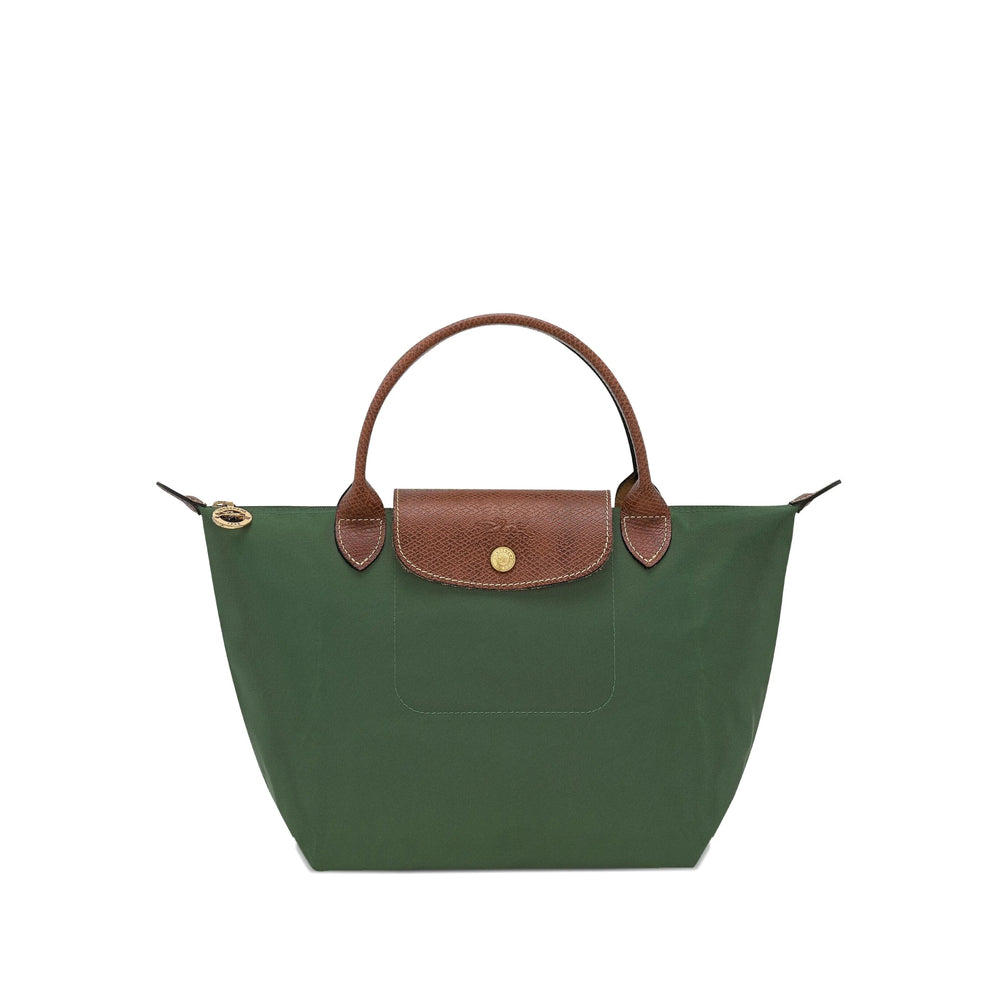 Longchamp Borse - Verde | 11e3d537b63f709635f3331797f1108d6ea446d7