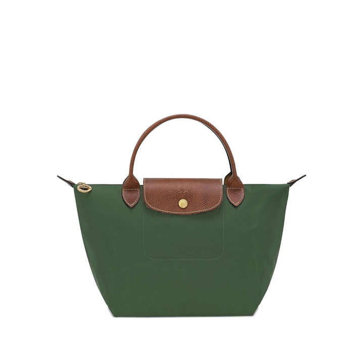 Longchamp Borse - Verde | 11e3d537b63f709635f3331797f1108d6ea446d7