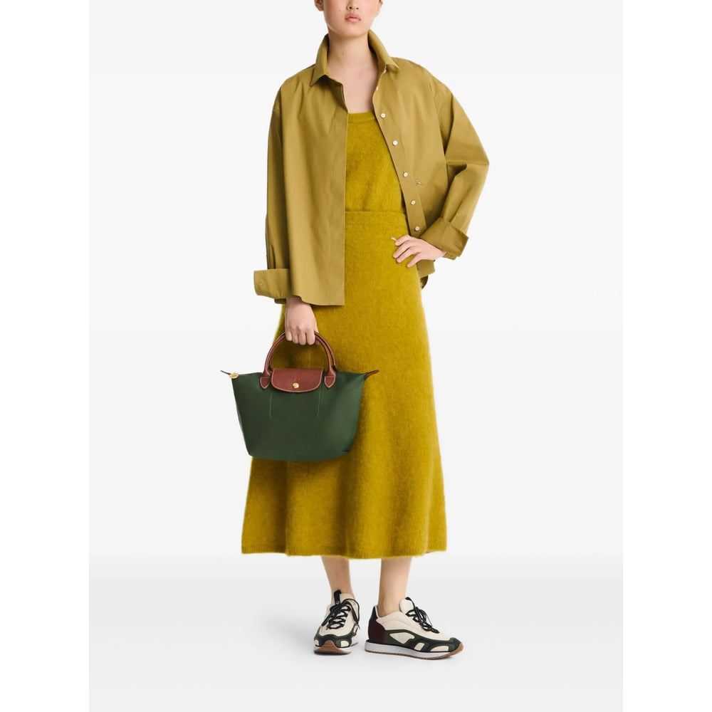 Longchamp Borse - Verde | 980e673e58ff5d9b71757bd628f1ca134f000936