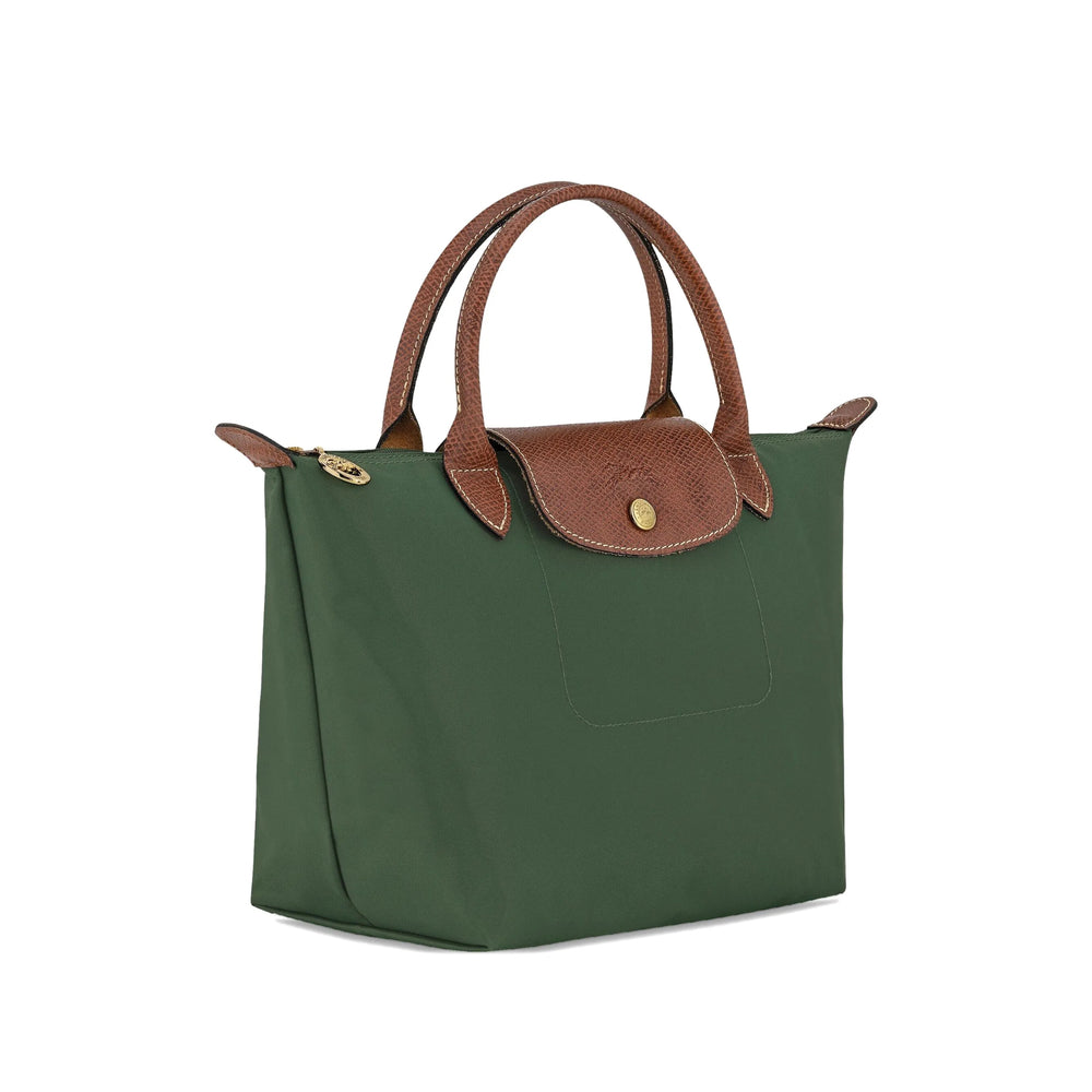 Longchamp Borse - Verde | 3dbf975b6ee18805f4d0c950cb8111fd93cf6a4b